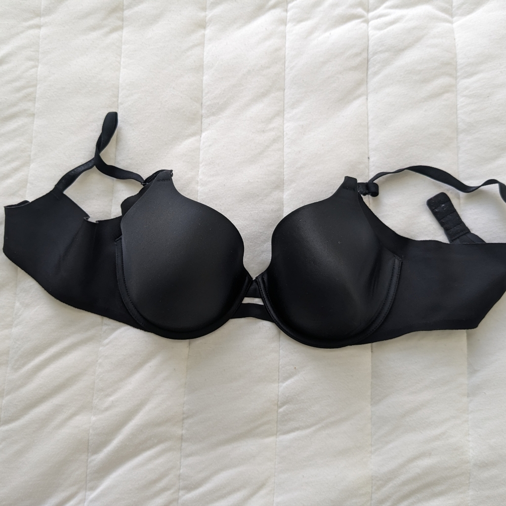 Simply Perfect by Warner's Smoothing Bra 36C